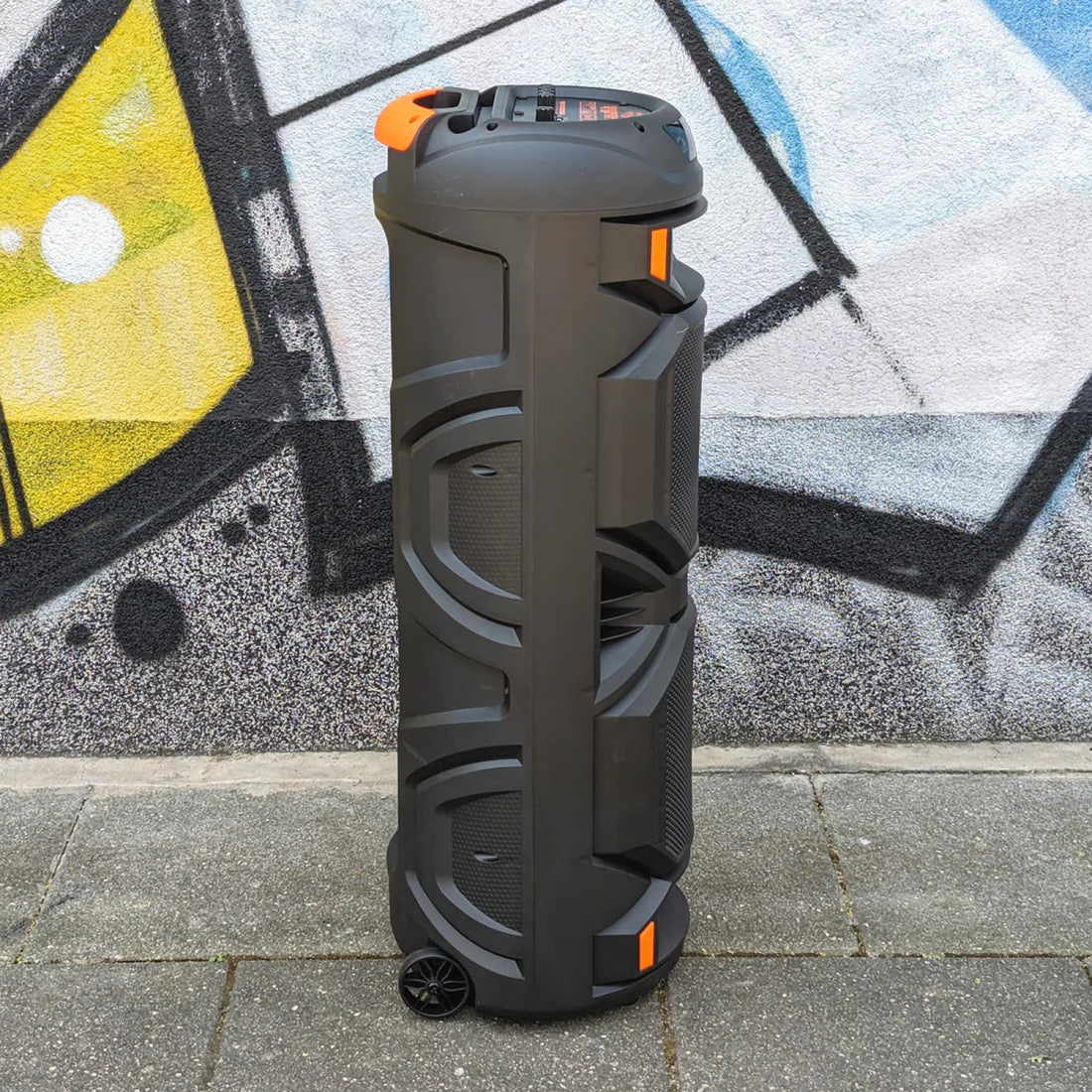 "THUNDER" Bluetooth zvucnik