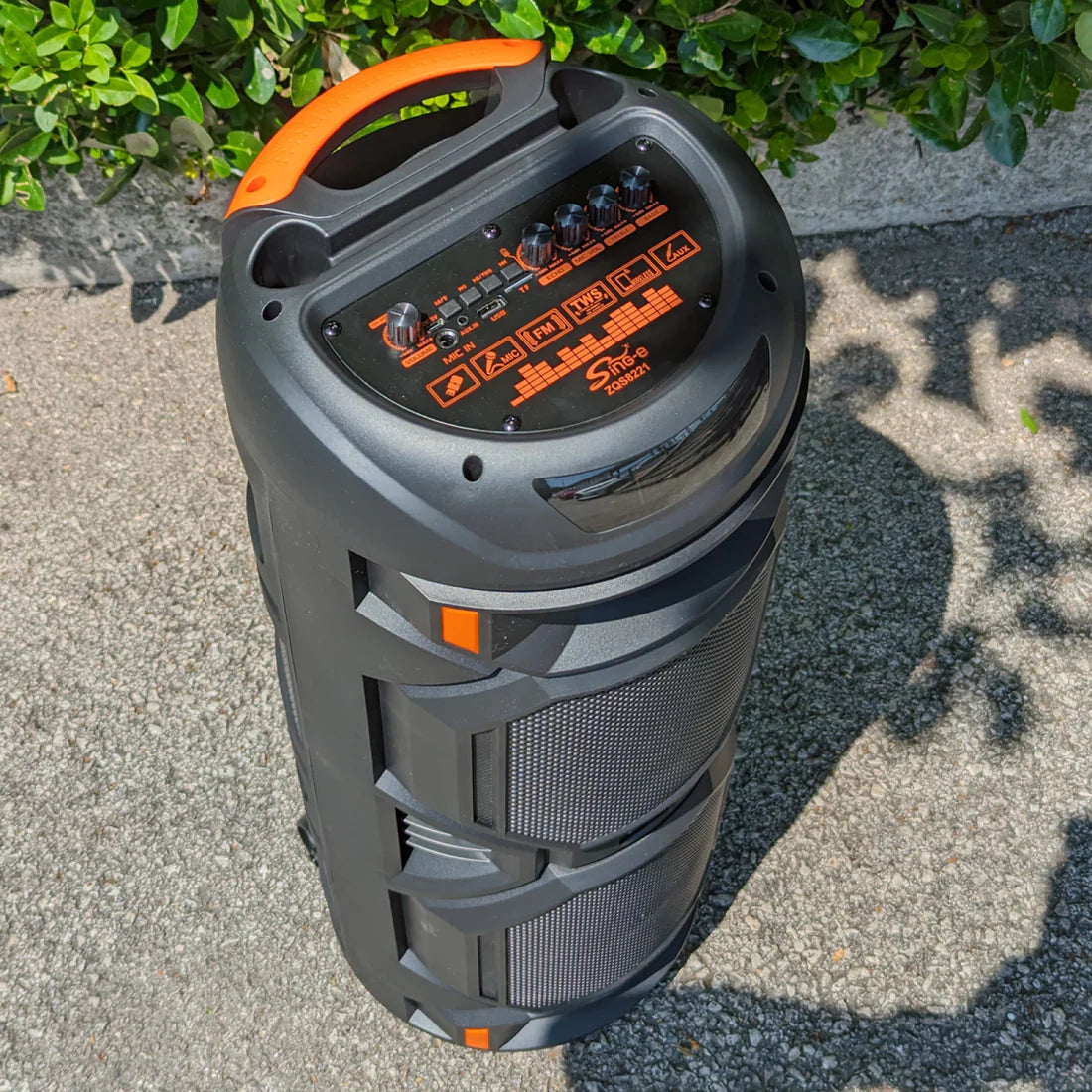 "THUNDER" Bluetooth zvucnik