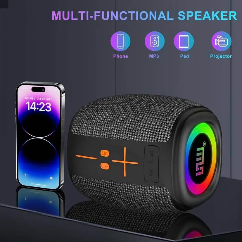 Mini bluetooth zvucnik