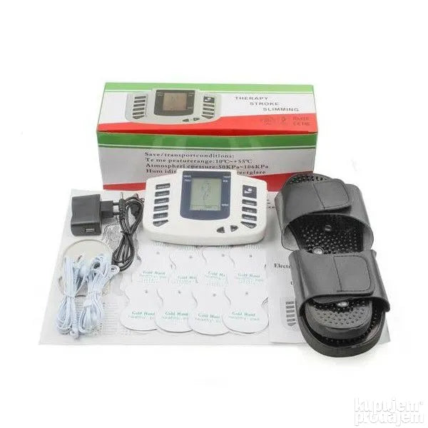 Elektro masazer celog tela