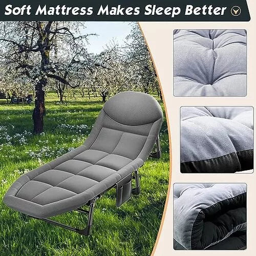 Sklopivi krevet 200 x 66