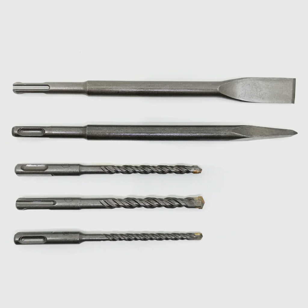 Hanson hilti busilica 2650W