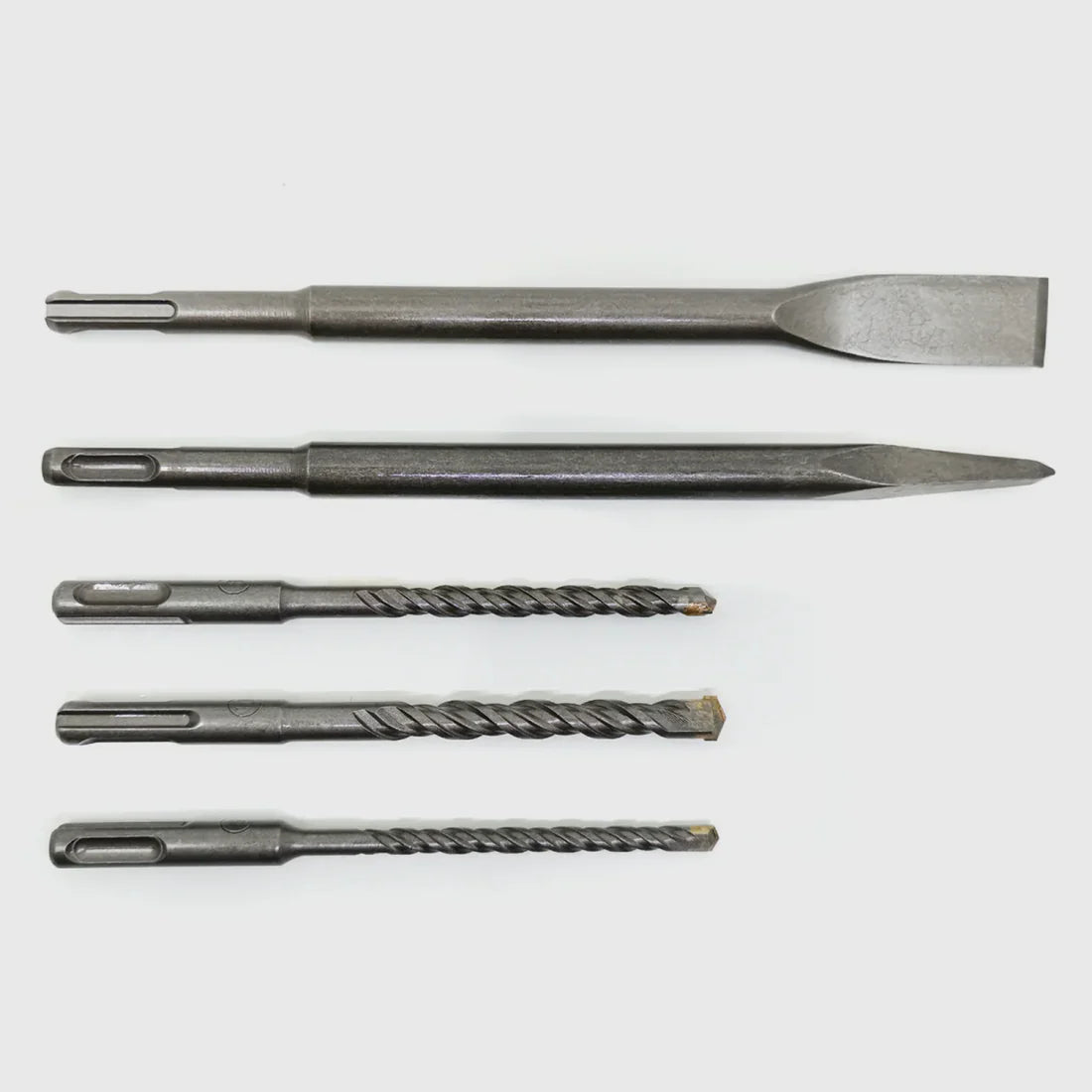 Hanson hilti busilica 2650W