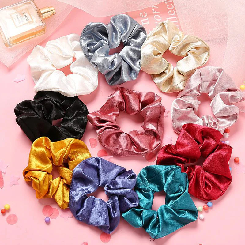 Set gumica i dodataka za kosu 1175