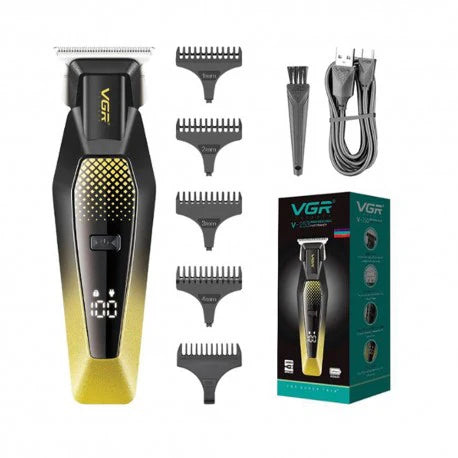 VGR V-253 Masinica za sisanje za savršen Fade