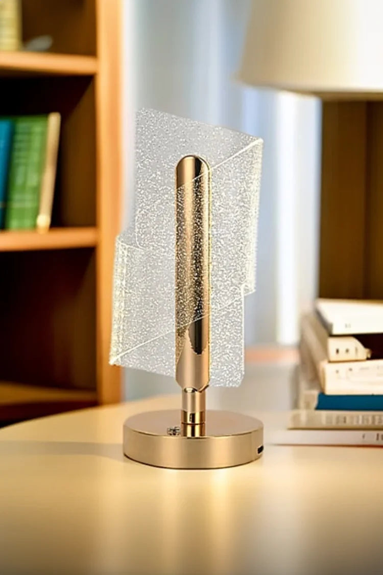 Stona lampa dentolja