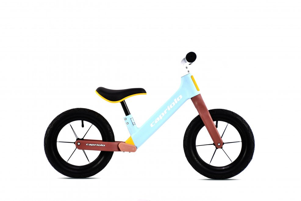 CAPRIOLO Gur-gur 12'' Eco plavi FM-022 TR924180-12