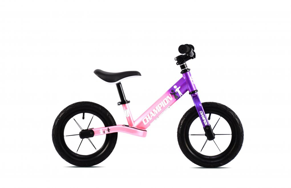 Gur-gur 12” Champion pink M-B4 TR924195-12