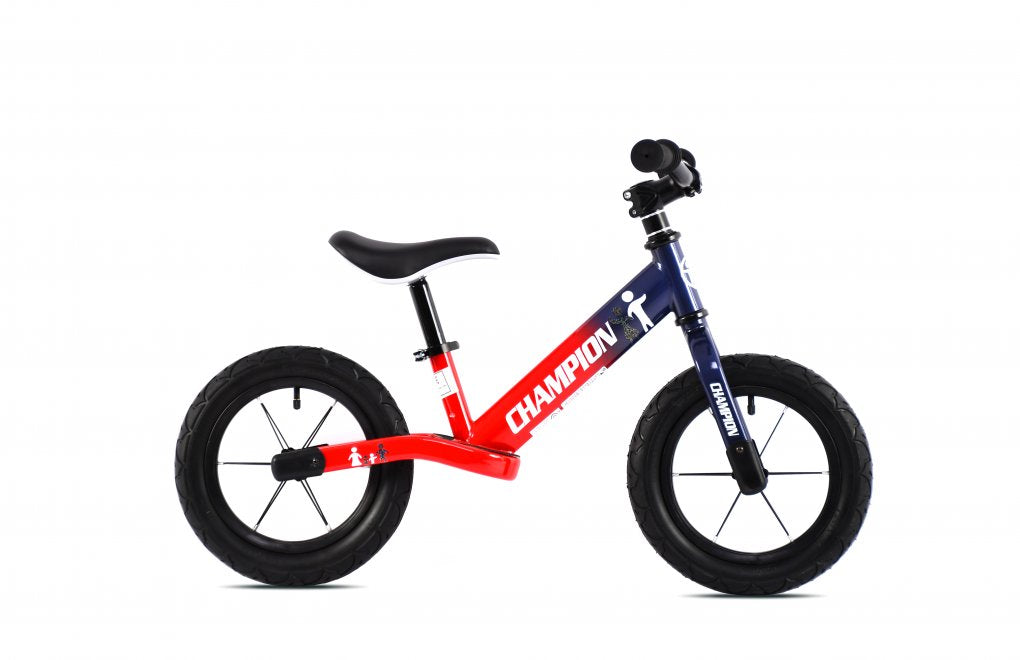 CAPRIOLO Gur-gur 12&#039;&#039; Champion crveni M-B4 TR924196-12