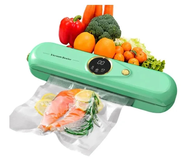 Aparat za vakumiranje hrane